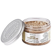 Антицелюлітний цукровий пілінг для тіла для схуднення