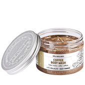 Антицелюлітна маска для тіла для схуднення