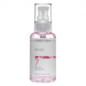 Сыворотка с уникальной антиоксидантной формулой