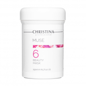 Маска краси з екстрактом троянди