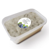 Інтенсивний антивіковий цукровий пілінг для тіла