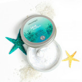 Детокс-крем ревитализирующий для тела