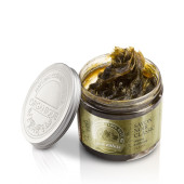 100% Натуральне чорне оливкове мило