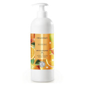 Олія для ванни та масажу «Апельсин»