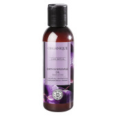 Ароматна олія для ванни й масажу Black Orchid 