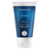 Мужской освежающий гель для умывания