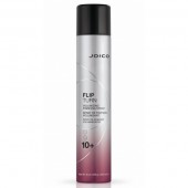 Финишный спрей для увеличения объёма Flip Turn (фиксация 10+)