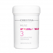 Відлущуючий гоммаж для сяйва шкіри