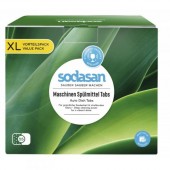 Органічні таблетки для посудомийних машин