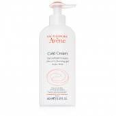 Купити Гель з колд-кремом для очищення сухої і чутливої шкіри — фото 2 Гель з колд-кремом для очищення сухої і чутливої шкіри