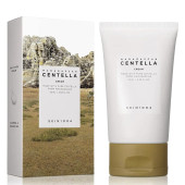 Крем для обличчя з екстрактом центелли «Madagascar Centella» 