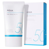 Купить Сонцезахисний крем «All Around Safe Block Aqua» Сонцезахисний крем «All Around Safe Block Aqua»