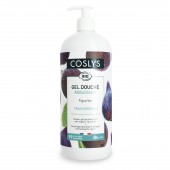 Гель для душу з екстрактом органічного інжиру