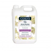 Шампунь для нормального волосся з органічною таволгою