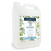 Захищаючий гель для душу на основі оливкової олії