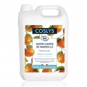 Рідке мило з ароматом мандарина