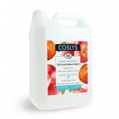 Рідке мило для рук з екстрактом яблука