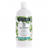 Захищаючий гель для душу на основі оливкової олії