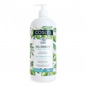 Захищаючий гель для душу на основі оливкової олії