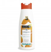 Шампунь для волосся і тіла з ароматом грейпфрута без мила
