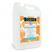 Шампунь для волосся і тіла з ароматом грейпфрута без мила