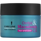 Купить Маска для нормальных волос «Орхидея и масло макадамии» Маска для нормальных волос «Орхидея и масло макадамии»