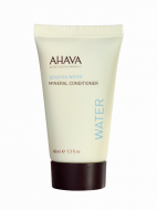 Мінеральний кондиціонер для всіх типів волосся