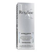 Маска для глубокого увлажнения и упругости кожи