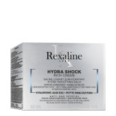 Бальзам для увлажнения и разглаживания кожи