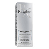 Крем для интенсивного увлажнения нормальной и комбинированной кожи