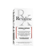 Крем для живлення, відновлення та заспокоєння чутливої ​​шкіри навколо очей