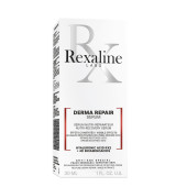 Сыворотка для питания, восстановления и успокоения чувствительной кожи