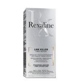 Сыворотка антивозрастная для упругости кожи