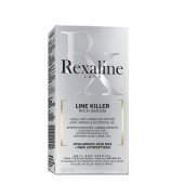 Масло-сыворотка антивозрастная для питания кожи