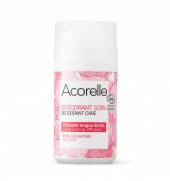 Купить Дезодорант-уход освежающий «Дикая роза» Дезодорант-уход освежающий «Дикая роза»