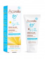 Купить Крем солнцезащитный для детей SPF 50 Крем солнцезащитный для детей SPF 50