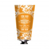 Крем для рук з маслом ши «Мигдаль і мед»