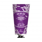 Крем для рук з маслом ши «Лаванда»