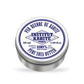 100% натуральне масло ши без ароматизаторів