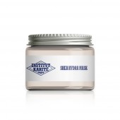 Увлажняющая маска с маслом ши