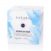 Денний крем для інтенсивного догляду