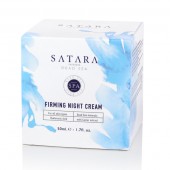 Ночной минеральный питательный крем