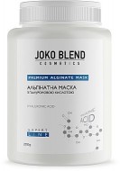 Альгінатна маска з гіалуронової кислотою