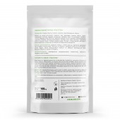 Маска для обличчя на основі японського зеленого чаю