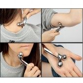 3D Масажер для обличчя міні