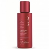 Кондиционер для стойкости цвета