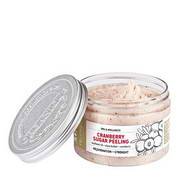 Купити Cranberry Омолоджуючий цукровий пілінг для тіла 450 мл Cranberry Омолоджуючий цукровий пілінг для тіла 450 мл