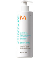 Кондиціонер для збереження кольору