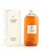 Шампунь відновлюючий з кропивою і гуараною «На козячому молоці»