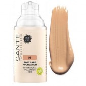 Био-основа под макияж «Soft Care» с гиалуроновой кислотой